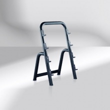 杠铃架 Element + 系列 泰诺健 TechnoGym