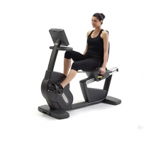 Recline Forma 卧式健身车 泰诺健 TechnoGym