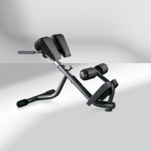 背肌练习椅 Element + 系列 泰诺健 TechnoGym