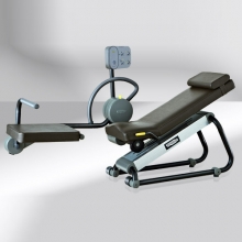 后部拉伸练习器 泰诺健 TechnoGym