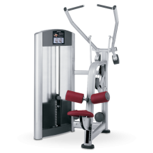 高拉力背肌训练器 Signature 单方位训练系列 力健 LifeFitness