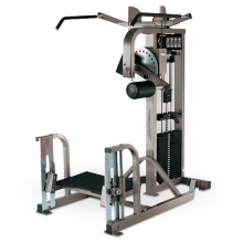髋臀肌训练器 Pro2 系列 力健 LifeFitness