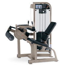 坐式大腿屈伸训练器 Pro2 系列 力健 LifeFitness