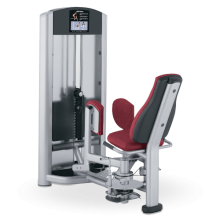 大腿外侧肌训练器 Signature 单方位训练系列 力健 LifeFitness