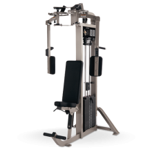 胡蝶式胸肌训练器 Pro2 系列 力健 LifeFitness