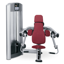 二头肌训练器  Signature 单方位训练系列 力健 LifeFitness