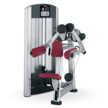 肩膊提升训练器 Signature 单方位训练系列 力健 LifeFitness