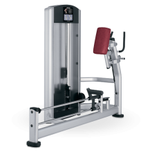 臀部训练器 Signature 单方位训练系列 力健 LifeFitness