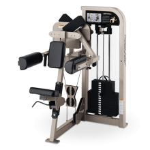 肩膊提升训练器 Pro2 系列 力健 LifeFitness