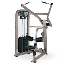 高拉力背肌训练器(固定式) Pro2 系列 力健 LifeFitness
