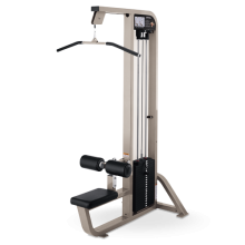 高拉力背肌训练器 Pro2 系列 力健 LifeFitness