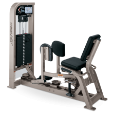 大腿外侧肌训练器 Pro2 系列 力健 LifeFitness