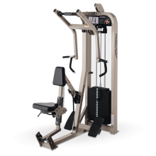 坐式划船拉力训练器 Pro2 系列 力健 LifeFitness