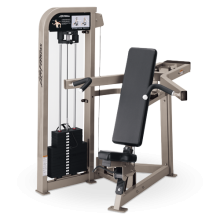 坐式肩膊推举训练器 Pro2 系列 力健 LifeFitness