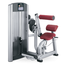 背肌伸展训练器 Signature 单方位训练系列 力健 LifeFitness