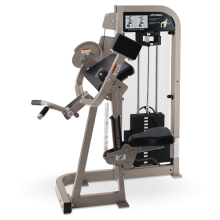 二头肌伸展训练器 Pro2 系列 力健 LifeFitness