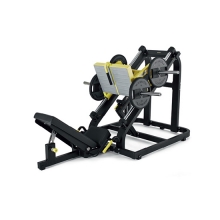 Linear Leg Press  Pure Strength 系列 泰诺健 TechnoGym