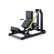 坐式提膝练习器  Pure Strength 系列 泰诺健 TechnoGym