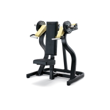 坐式肩部推举练习器  Pure Strength 系列 泰诺健 TechnoGym