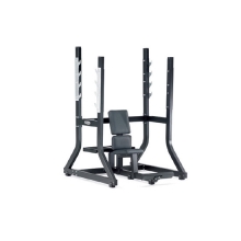 奥林匹克军用练习椅  Pure Strength 系列 泰诺健 TechnoGym