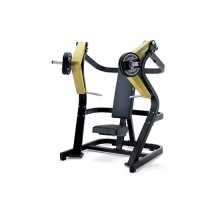 坐式双向推胸练习器  Pure Strength 系列 泰诺健 TechnoGym