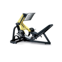 调节式蹬腿练习器 Pure Strength 系列 泰诺健 TechnoGym