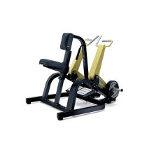 背肌后展练习器  Pure Strength 系列 泰诺健 TechnoGym