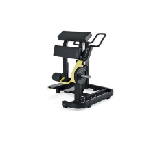 Standing Leg Curl Pure Strength 系列 泰诺健 TechnoGym
