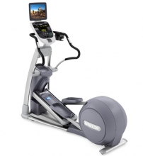 Precor 必确 EFX 833 椭圆机 Elliptical Fitness Crosstrainer™