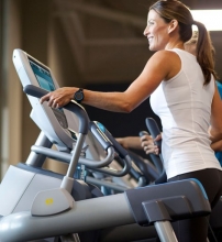 Precor 必确 AMT885 多功能体适一体机