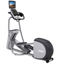 Precor 必确 EFX 532i 椭圆机 Elliptical Fitness Crosstrainer™