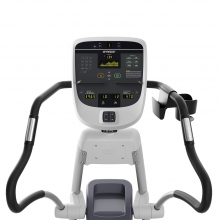 Precor 必确 EFX 813 椭圆机 Elliptical Fitness Crosstraine