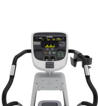 Precor 必确 EFX 833 椭圆机 Elliptical Fitness Crosstrainer™