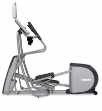 Precor 必确 EFX 536i 椭圆机 Elliptical Fitness Crosstrainer™