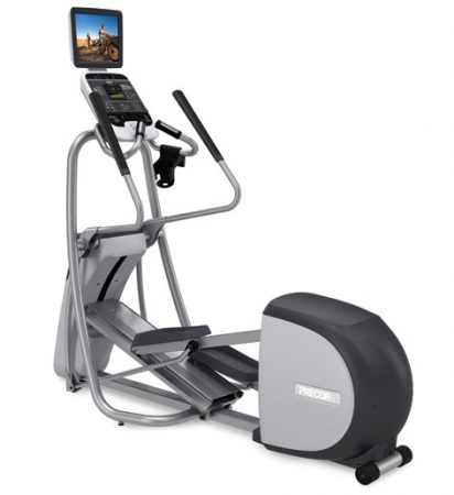 Precor 必确 EFX 536i 椭圆机 Elliptical Fitness Crosstrainer™