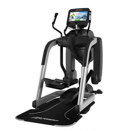 lifefitness 力健  FlexStrider 全功能训练器