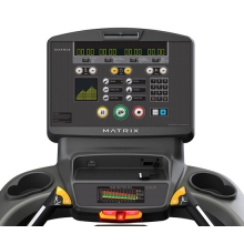 MATRIX T5x 跑步机