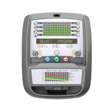 MATRIX E3x 悬吊式椭圆机