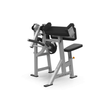 二頭肌彎舉訓練機 Varsity系列 MATRIX