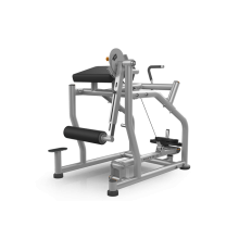 反向背部伸展訓練機 Magnum系列 MATRIX