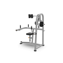 四向頸部訓練機 Magnum系列 MATRIX