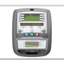 MATRIX H3x 复合式健身车