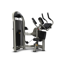 腹部屈曲訓練機 AURA系列 MATRIX