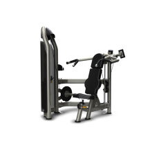 合式肩部推舉機 AURA系列 MATRIX