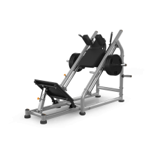 架式蹲舉機 Magnum系列 MATRIX