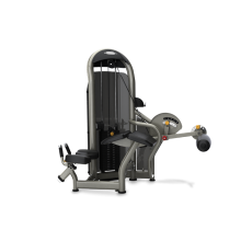 俯臥式腿部彎舉訓練機 AURA系列 MATRIX