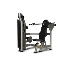 肩部推舉機 AURA系列 MATRIX