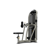 散式坐式划船機 AURA系列 MATRIX