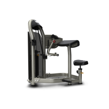 手臂彎舉訓練機 AURA系列 MATRIX