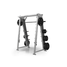 傾斜史密夫訓練機 Varsity系列 MATRIX